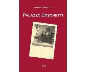 Palazzo Boschetti - Rossella Maurizia
