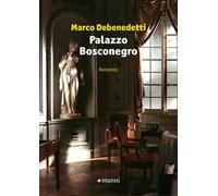 Palazzo Bosconegro