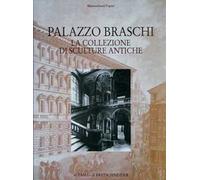 Palazzo Braschi. La collezione di sculture antiche