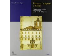 Palazzo Capponi a Roma