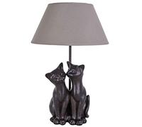 Palazzo cw192 - Lampada da tavolo per gatti