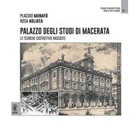 Palazzo degli Studi di Macerata. Le tecniche costruttive nascoste