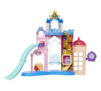 Palazzo dei cuccioli playset DISNEY FROZEN Mattel JBF96