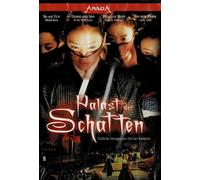 Palazzo delle Ombre - Intrighi mortali alla corte dell'imperatrice - DVD NUOV...