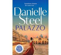 Palazzo: Escape to Italy with a powerful story of love, family and legacy