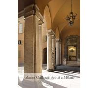 Palazzo Gallarati Scotti a Milano
