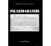 Palazzo Graneri - [Daniela Piazza Editore]