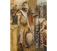 Palazzo imperiale di Campetto in Genova