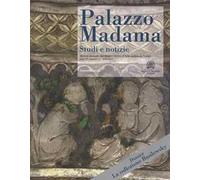 Palazzo Madama. Studi e notizie. Rivista annuale del Museo Civico d'Arte Antica di Torino (2014-2015). Vol. 3