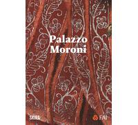 Palazzo Moroni - Colombi Martina