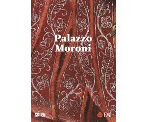 Palazzo Moroni - Colombi Martina