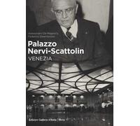 Palazzo Nervi-Scattolin. Venezia