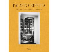 Palazzo Ripetta: Art and Hospitality in Rome