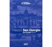 Palazzo San Giorgio. San Giorgio Palace - [SAGEP]