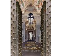 Palazzo Spinola Clavarino. In Strada Nuova, Genoa