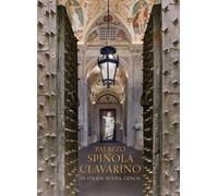 Palazzo Spinola Clavarino in Strada Nuova, Genoa - [SAGEP]