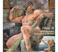 Palazzo Te: Giulio Romano's Masterwork in Manua