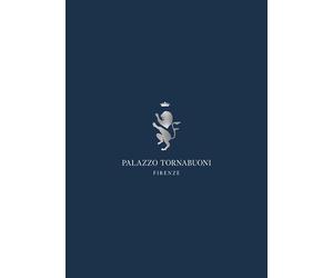 Palazzo Tornabuoni - 2025 - Gruppo Editoriale
