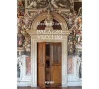 Palazzo Vecchio. Ediz. inglese