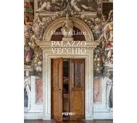 Palazzo Vecchio. Ediz. inglese