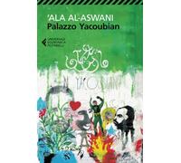 Palazzo Yacoubian