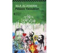 Palazzo Yacoubian