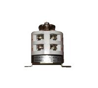 PALAZZOLI 275213 INTERRUTTORE 4P 25A CON BLOCCO PORTA