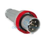 Palazzoli 477417 Spina mobile dir 3p+t 63a 380v 6h ip67