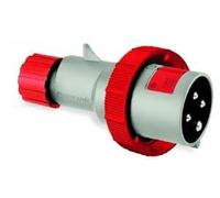 PALAZZOLI 710136 SPINA MOBILE DIRITTA A CABLAGGIO RAPIDO BASSA TENSIONE 50-60HZ