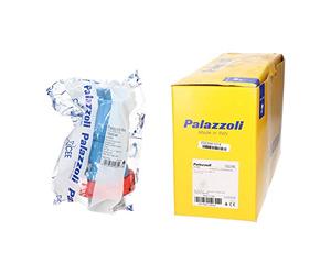PALAZZOLI 760246 Spina Mobile X CEE 3P+N+T 32A 400V 6H