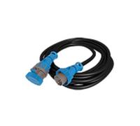 PALAZZOLI E.GO PROLUNGA Industriale/B 2P+T 16A 6H IP66/67/ 670010 X-CEE