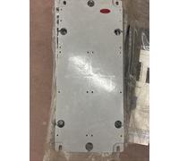 Palazzoli piastra base isolante l185 h430 538702