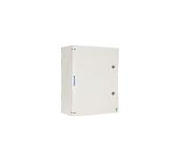 PALAZZOLI QUADRO CIECO IN TERMOINDURENTE 260X305X160 TASI CUBE MISURA 1 550001