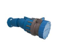 PALAZZOLI ROTOR RSEZ MOB 2P+T 16A 230V 6H 410126