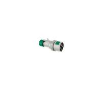 Palazzoli spina mobile multimax 2p t 32a 10h ip44 50-100v 700220 spinepresei
