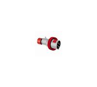 Palazzoli spina mobile multimax dritta 3p t 16a 6h ip67 380-415v 710136