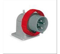 PALAZZOLI SPINA PARETE 90° 3P+T 16A 220V 9H IP67 476313 SPINE/PRESE INDUSTRIALI