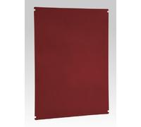 PALAZZOLI TAIS CUBE PIASTRA TERMOINDURENTE 260X370 PER QUADRO MISURA 2 550622
