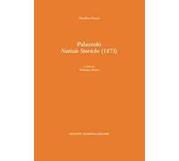 Palazzolo. Notizie storiche (1873)