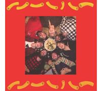 Palberta/No One and The Somebodies Chips for Dinner (Vinyl LP) 12" Album