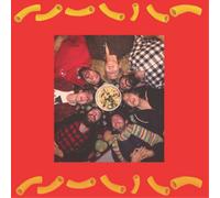 Palberta/No One and The Somebodies Chips for Dinner (Vinyl LP) 12" Album