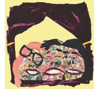 Palberta Roach Goin' Down (CD) Album