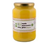 Palce Lizać Burro di Ghee chiarificato - 1400 g