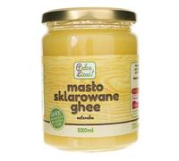 Palce Lizać Burro di Ghee chiarificato - 520 ml