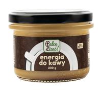 Palce Lizać Energia per il caffè - 200 g