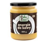 Palce Lizać Energia per il caffè - 500 g