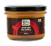 Palce Lizać Energy for Coffee, Boosted - 200 g