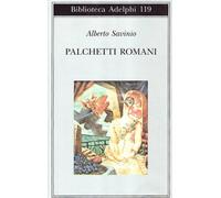 Palchetti romani