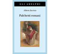 Palchetti romani. Ediz. ampliata