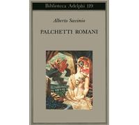 Palchetti romani